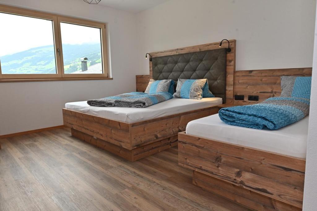One-Bedroom Apartment - Photo 4