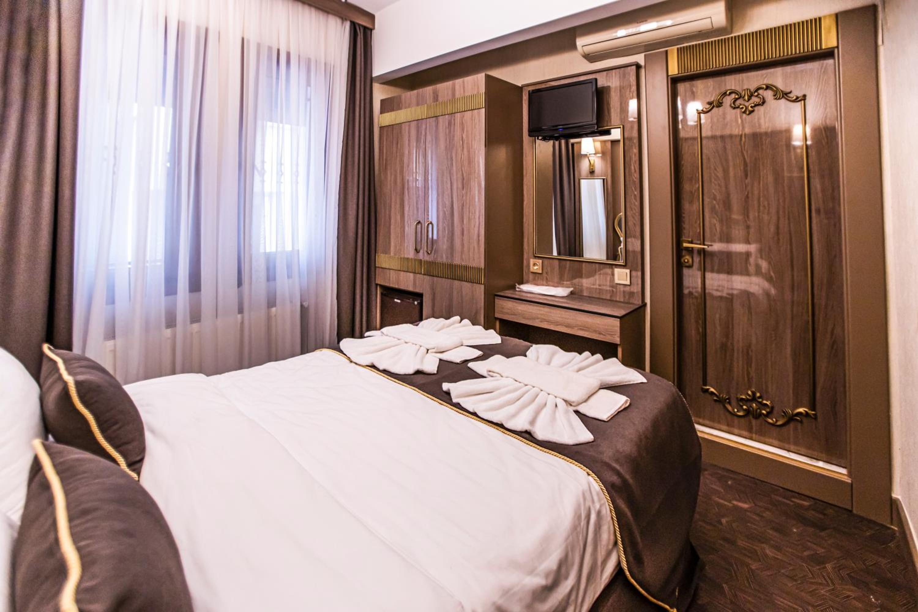 Double Room — the supplier's photographs — photo 4