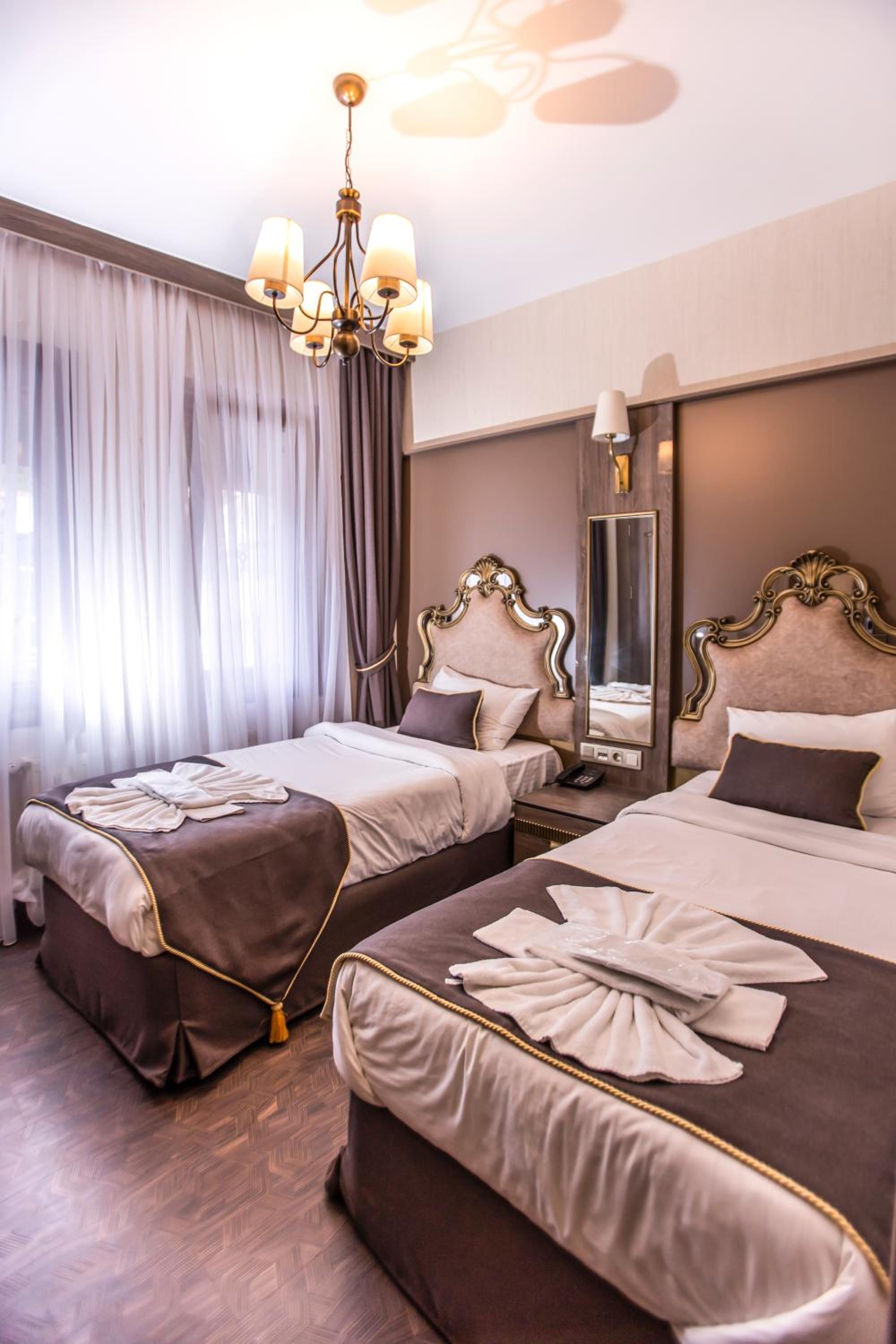 Double Room photo 2