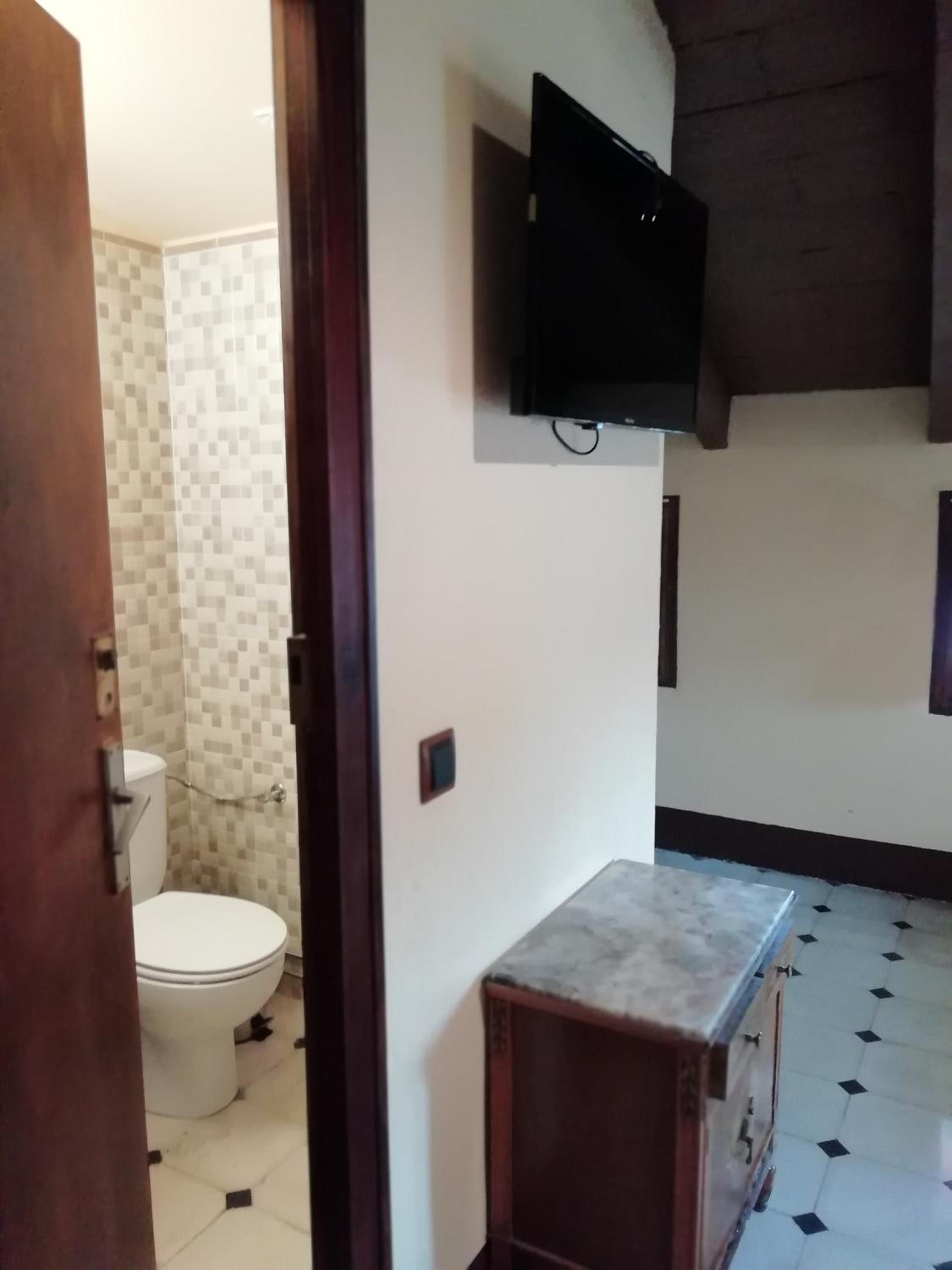Triple Room with Mountain View photo 2