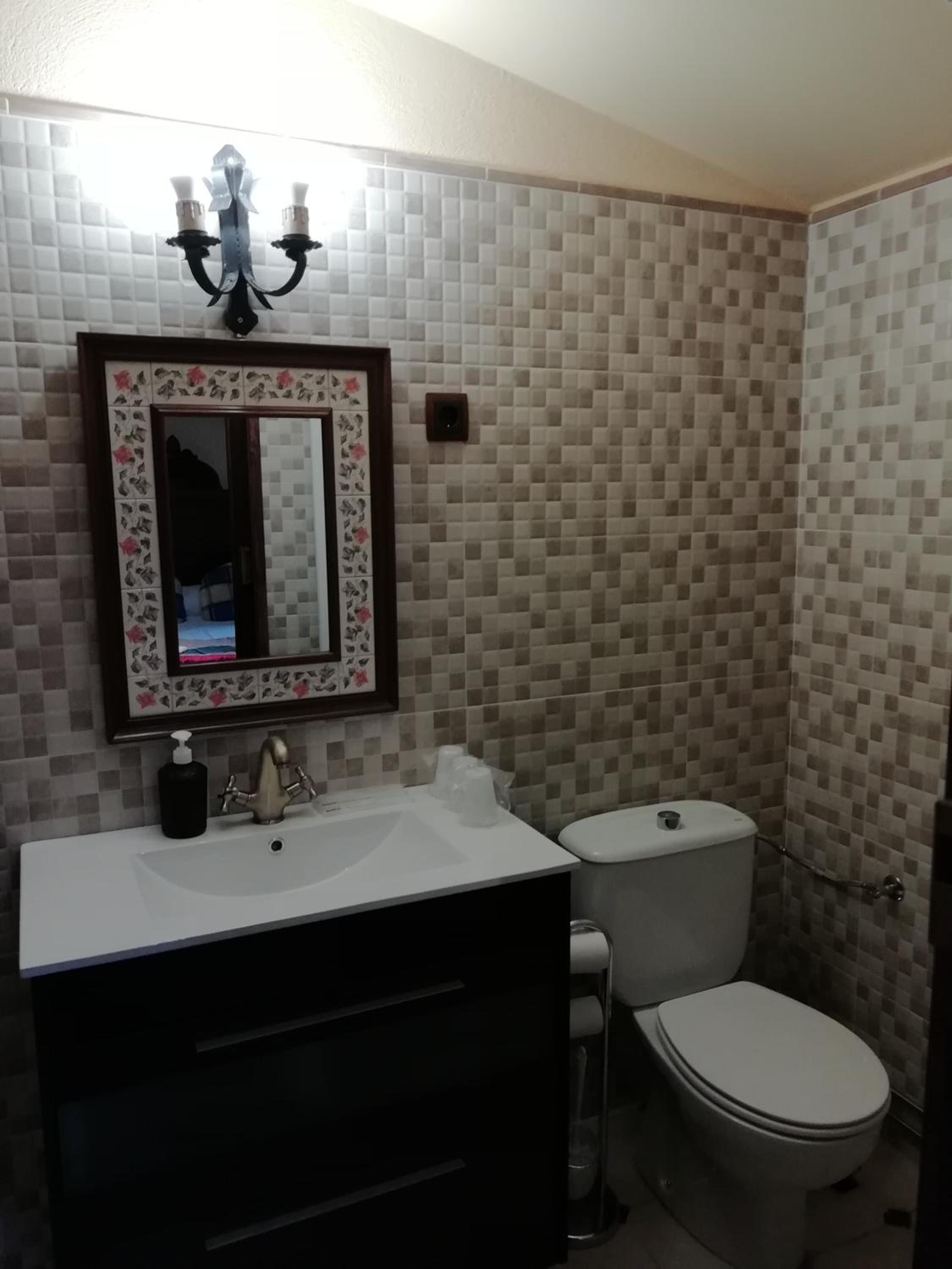 Triple Room with Mountain View photo 3