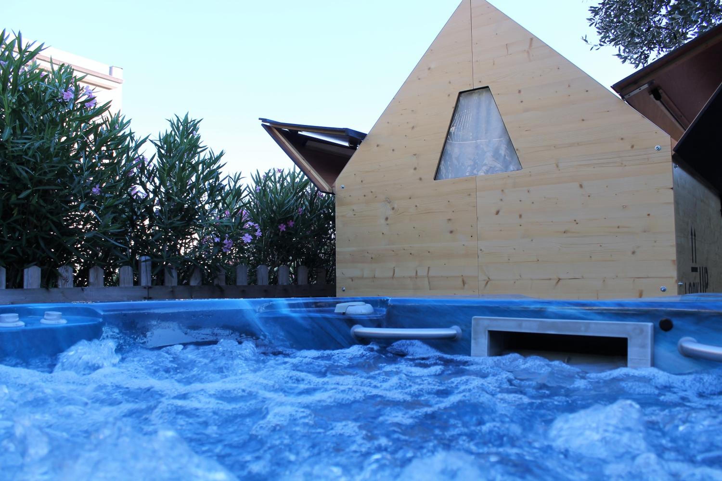 Bungalow photo 3