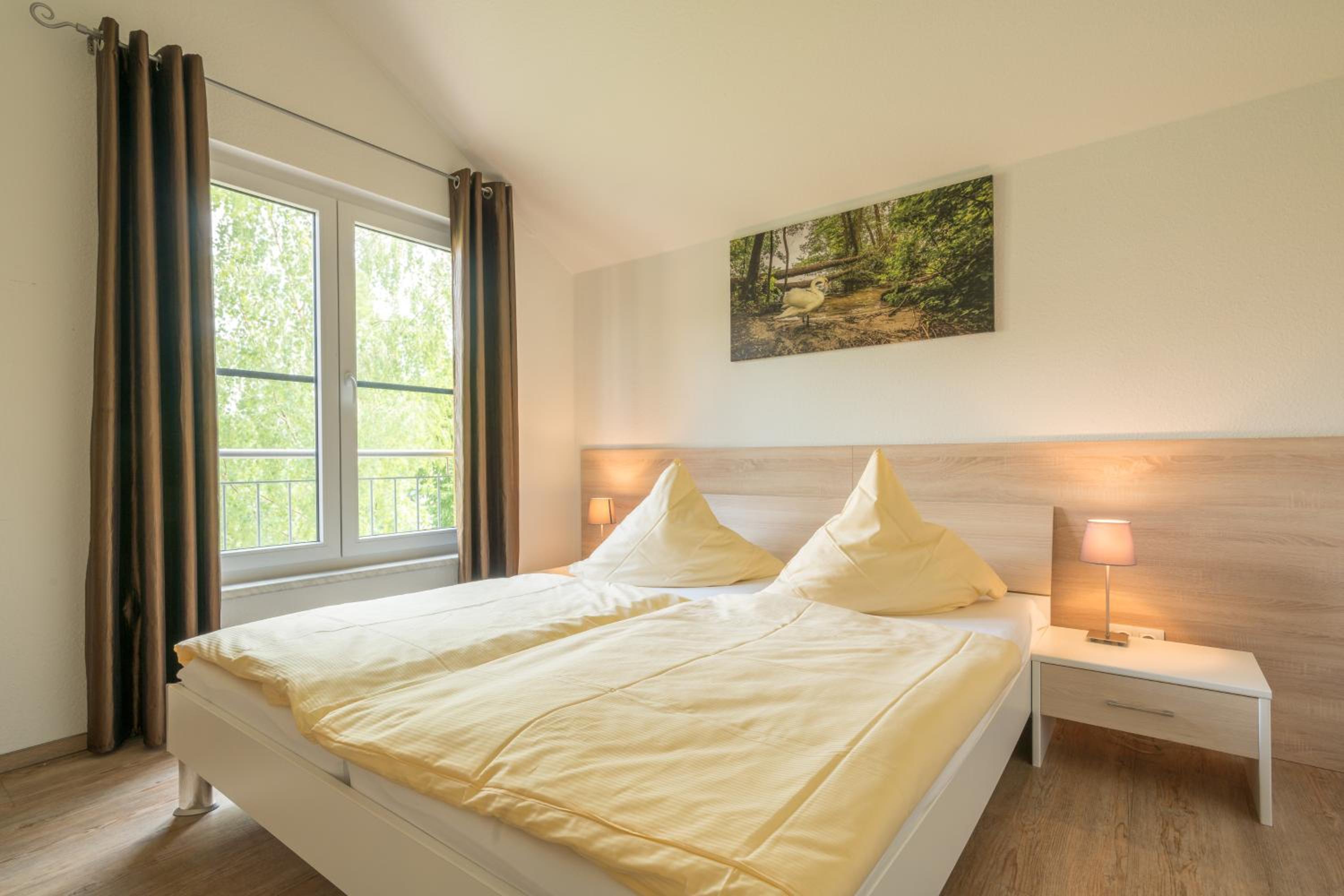 Three-Bedroom House photo 1