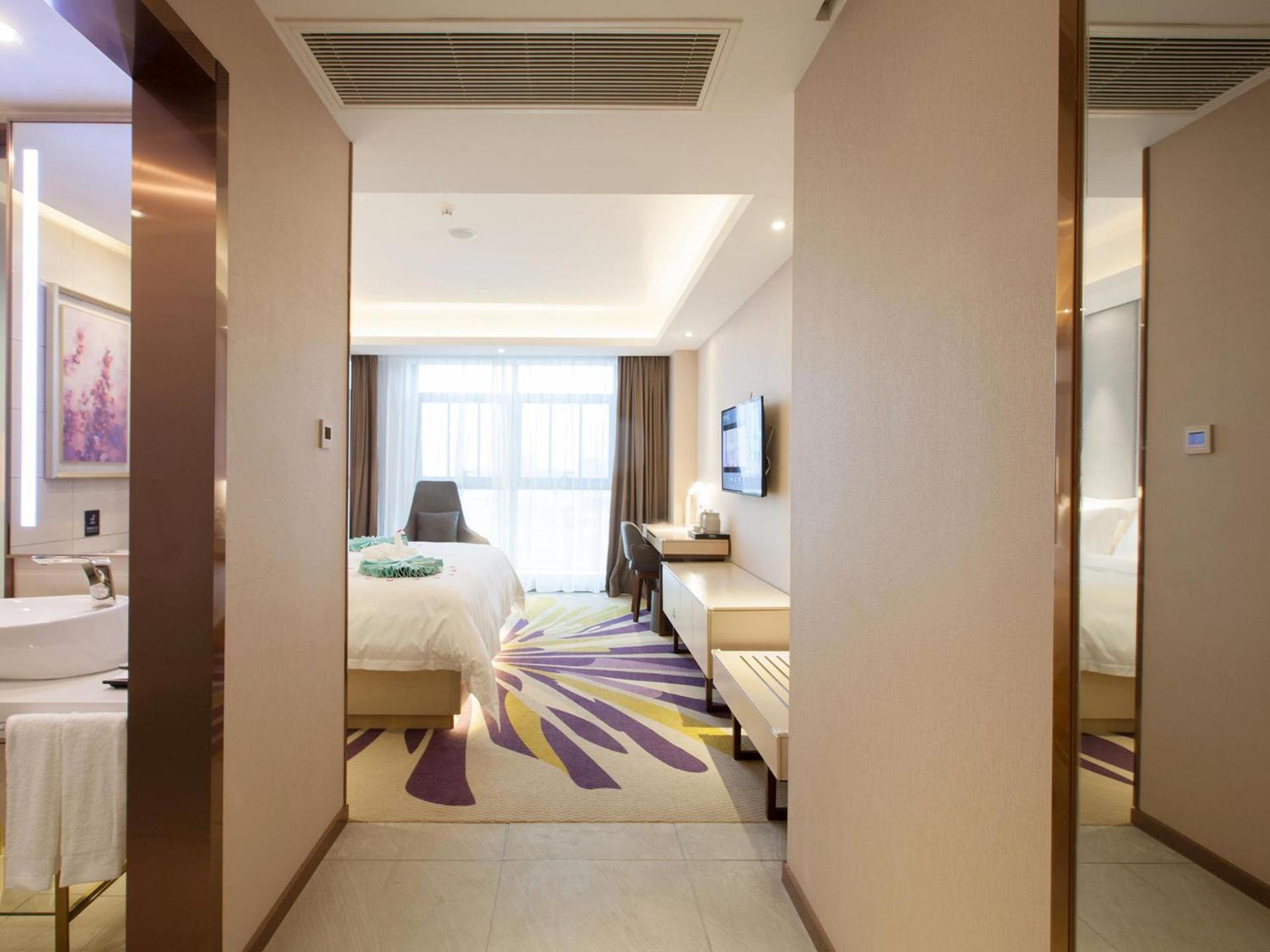 Premium Double Room