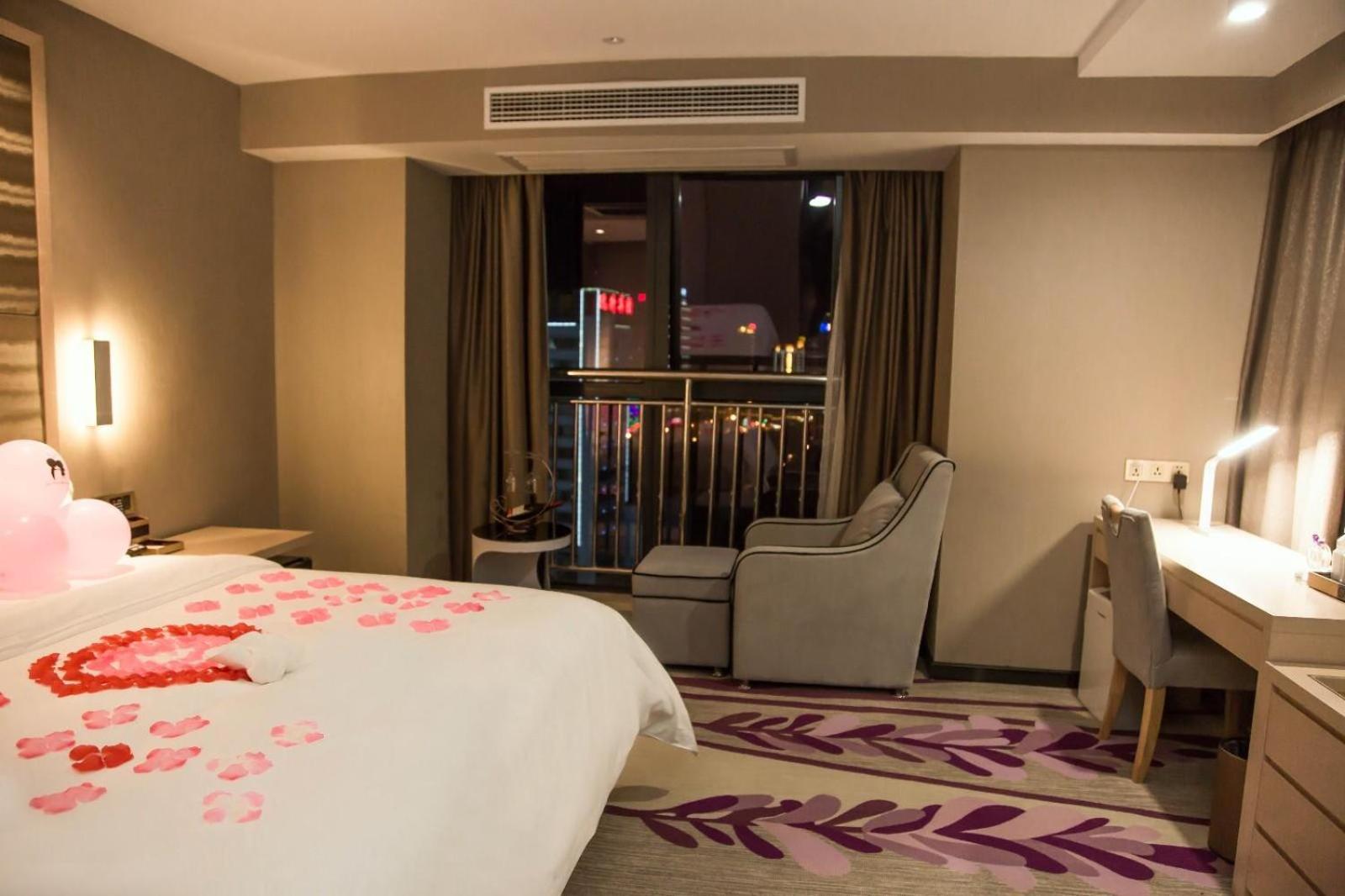 Romantic Double Room photo 1