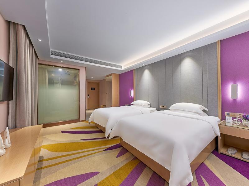 Deluxe Twin Room photo 3