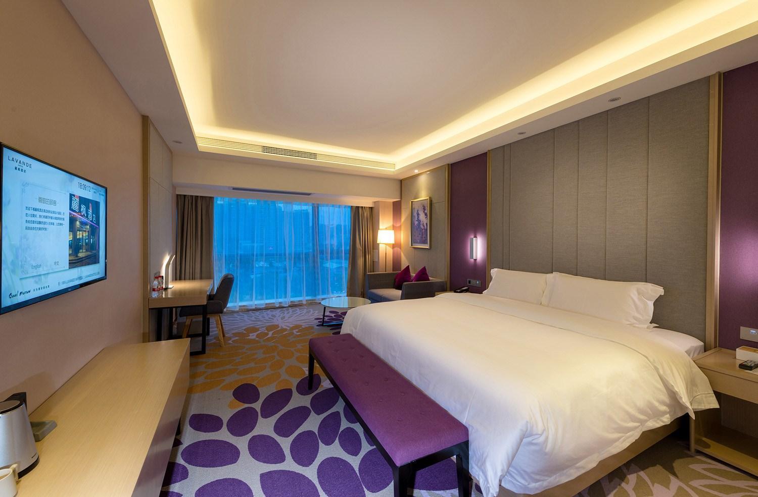 Deluxe Double Room photo 3