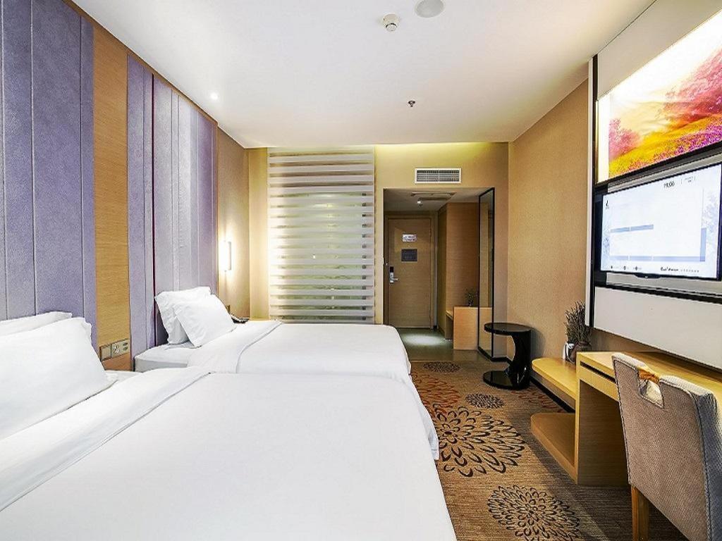 Business Double Room
