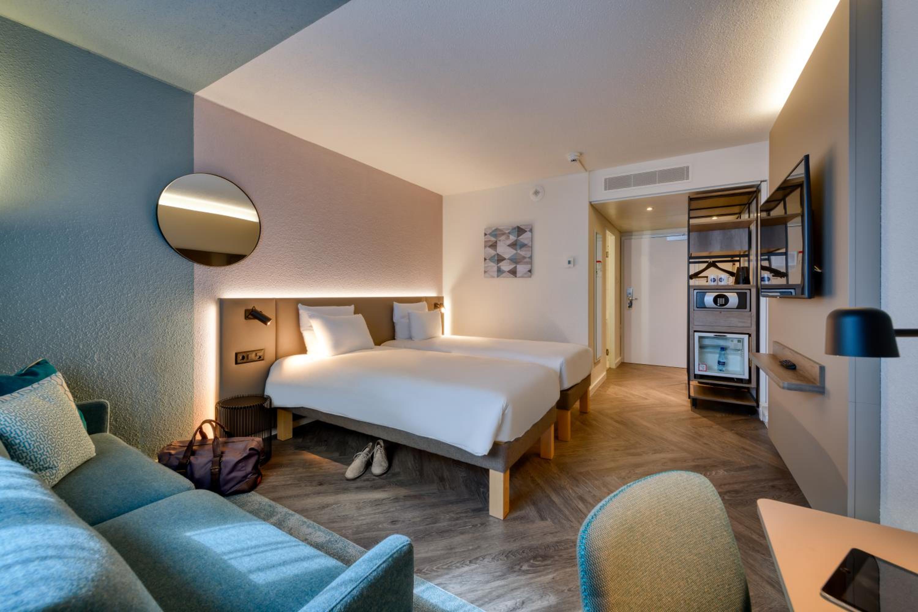 Superior Twin Room - Photo 1