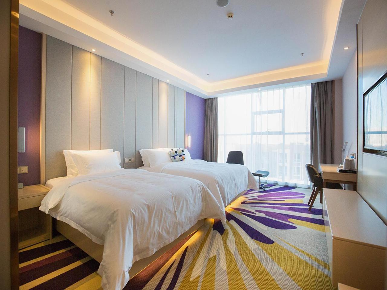 Deluxe Twin Room photo 2