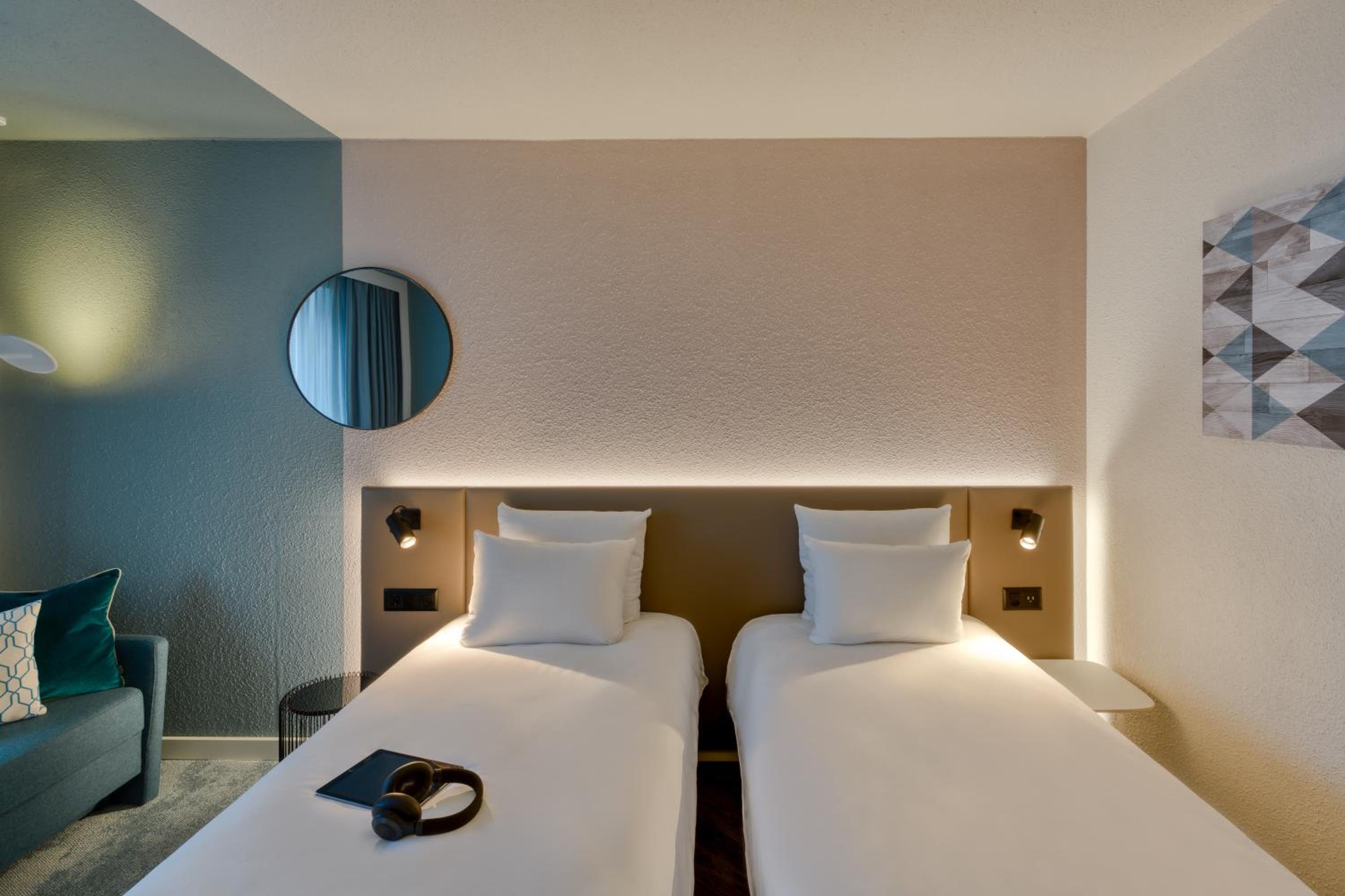 Superior Twin Room - Photo 5