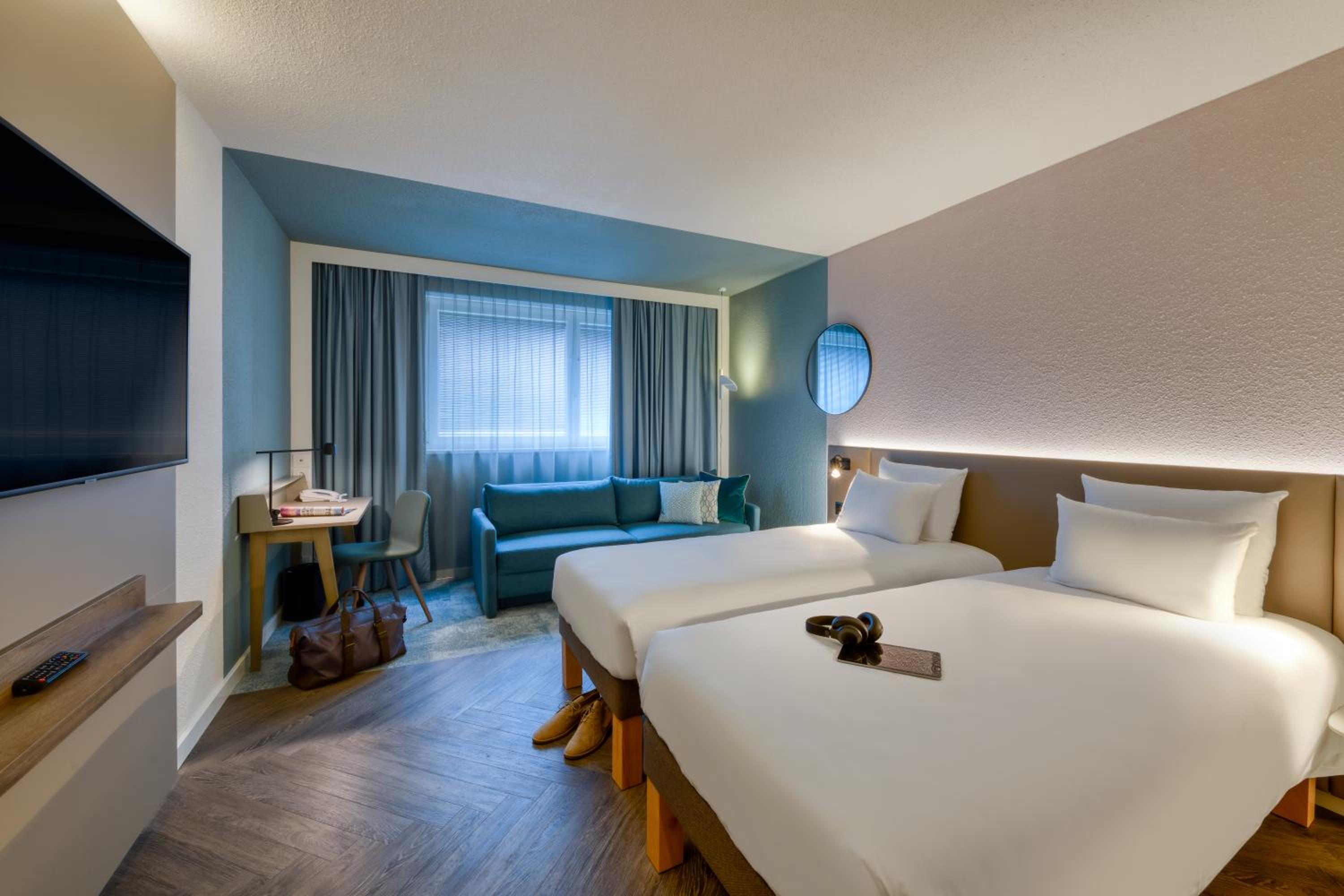Superior Twin Room - Photo 6