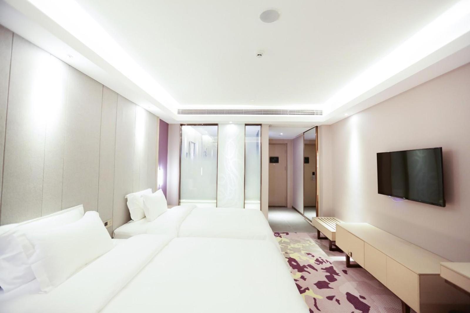 Deluxe Twin Room photo 1