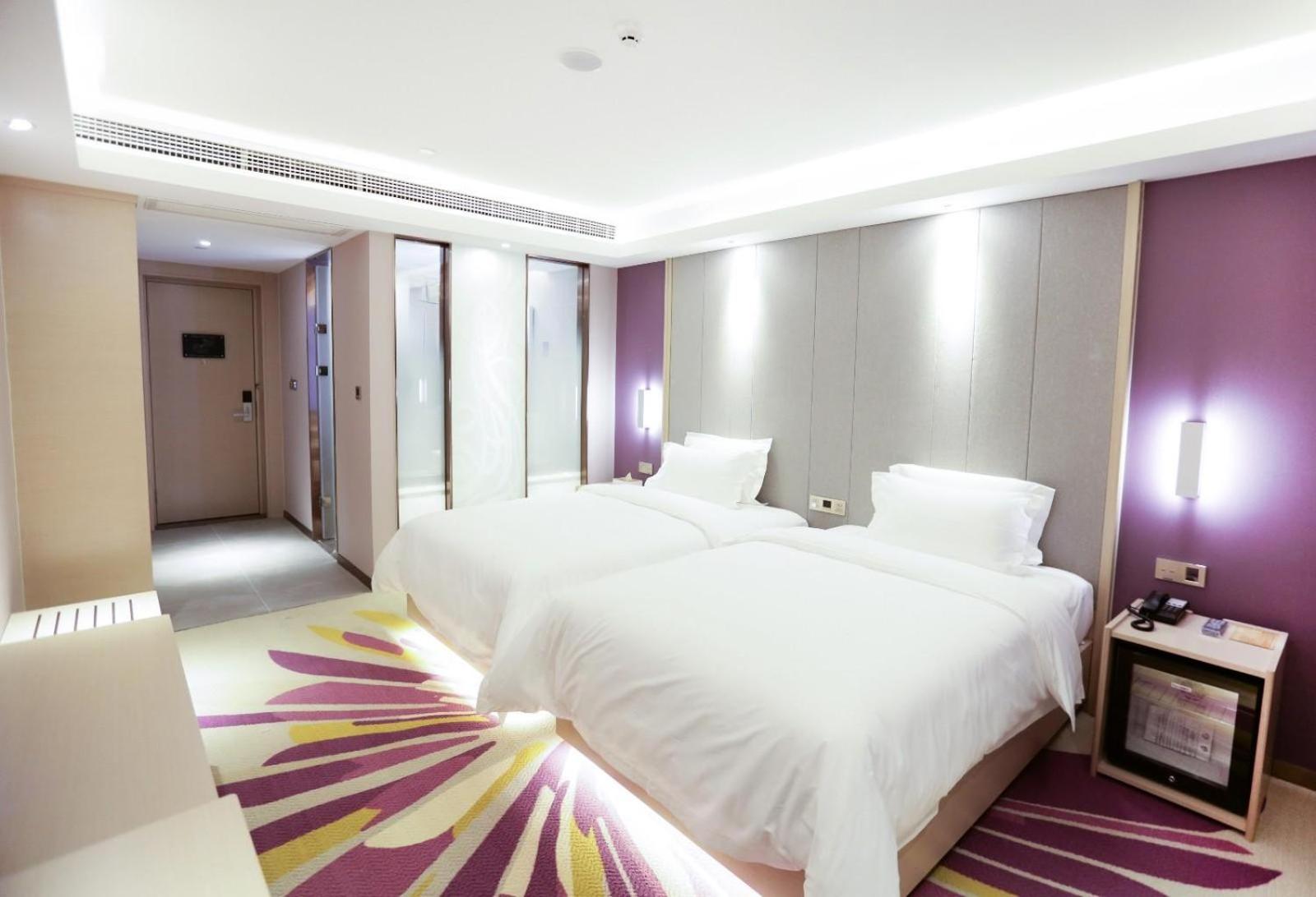 Deluxe Twin Room photo 3
