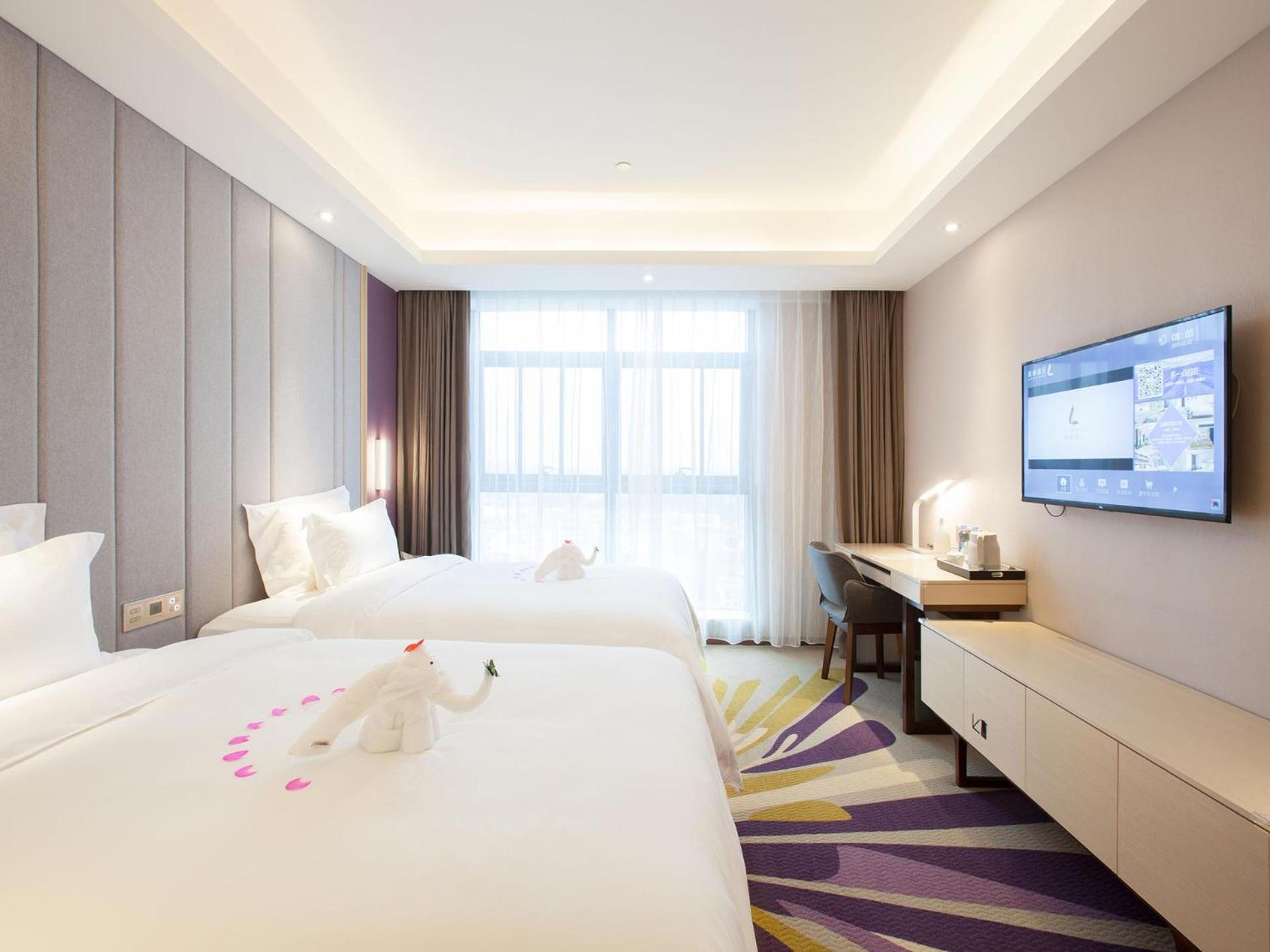 Deluxe Double Room photo 2