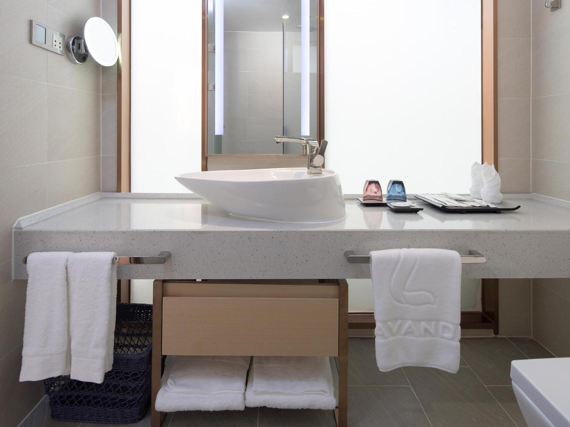 Premium Double Room