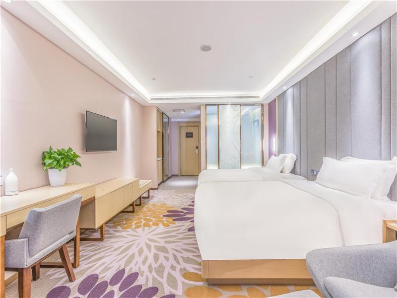 Deluxe Twin Room photo 1