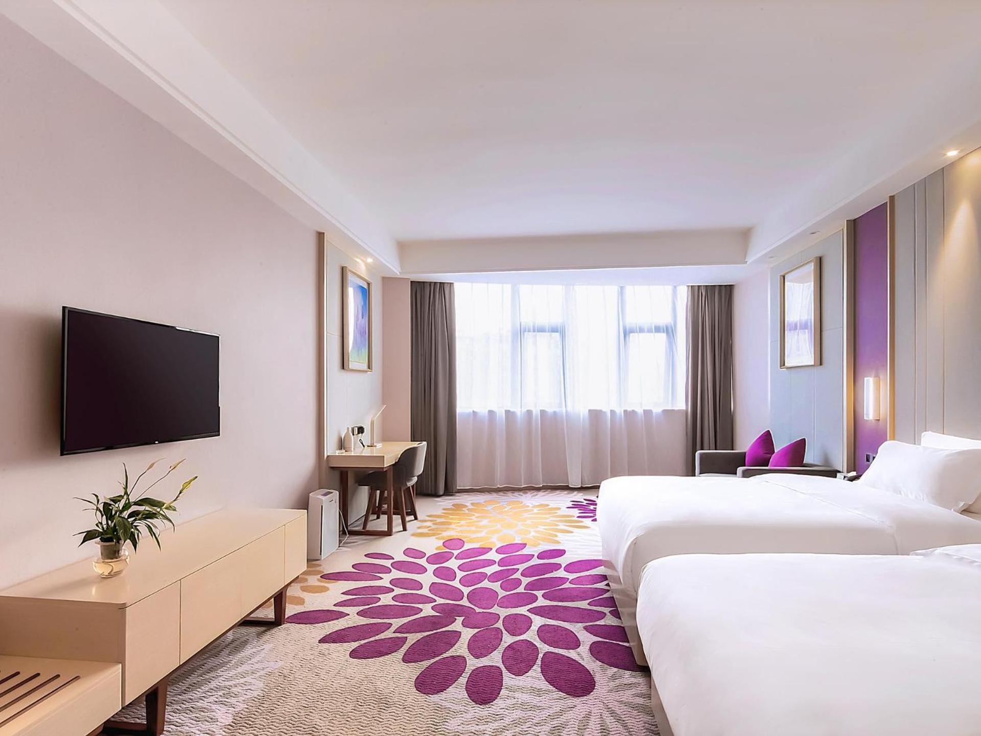 Deluxe Twin Room photo 1