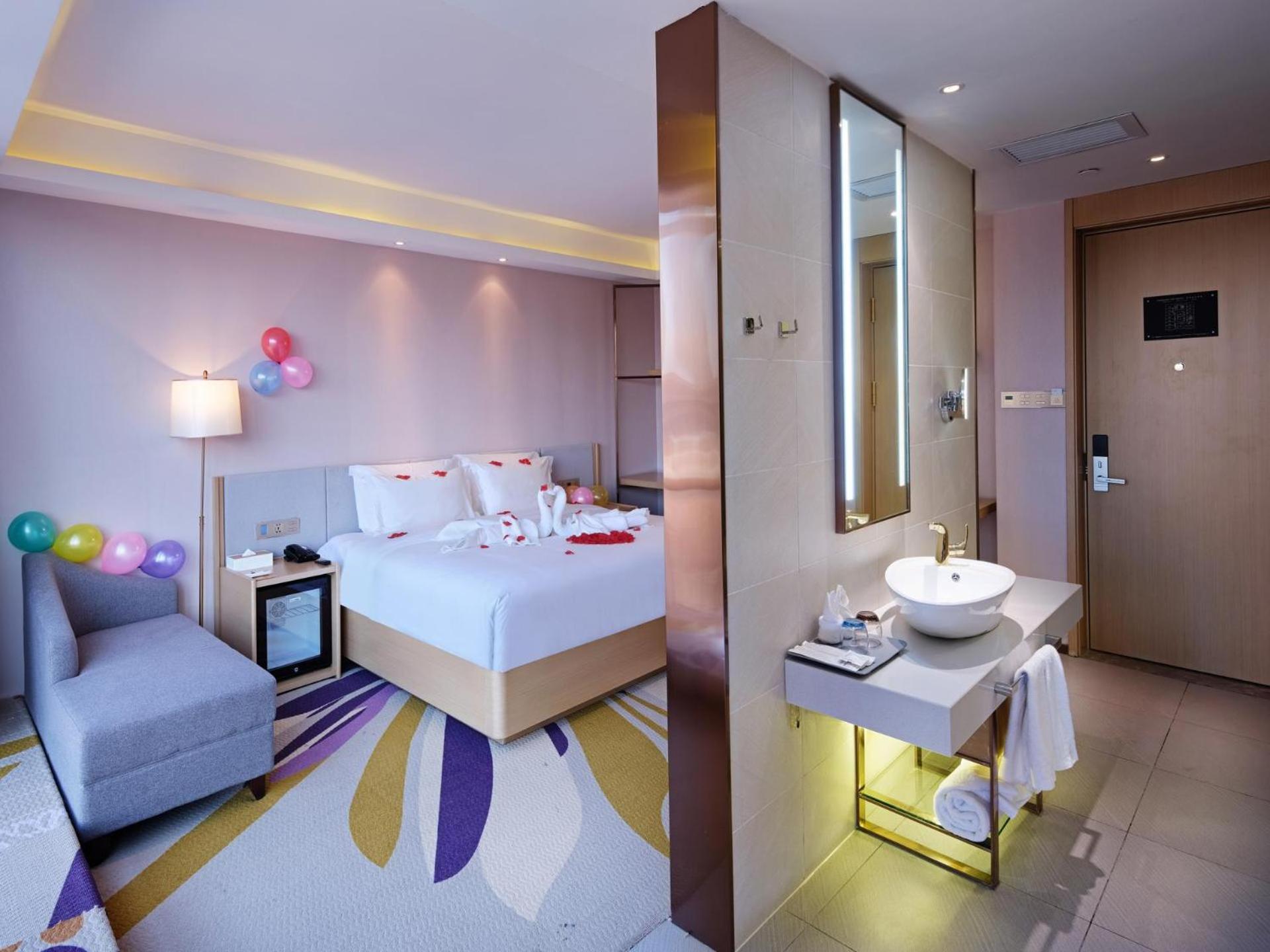 Deluxe Double Room photo 2