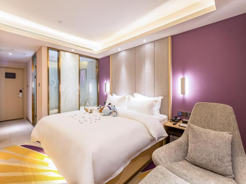 Deluxe Suite Room photo 1