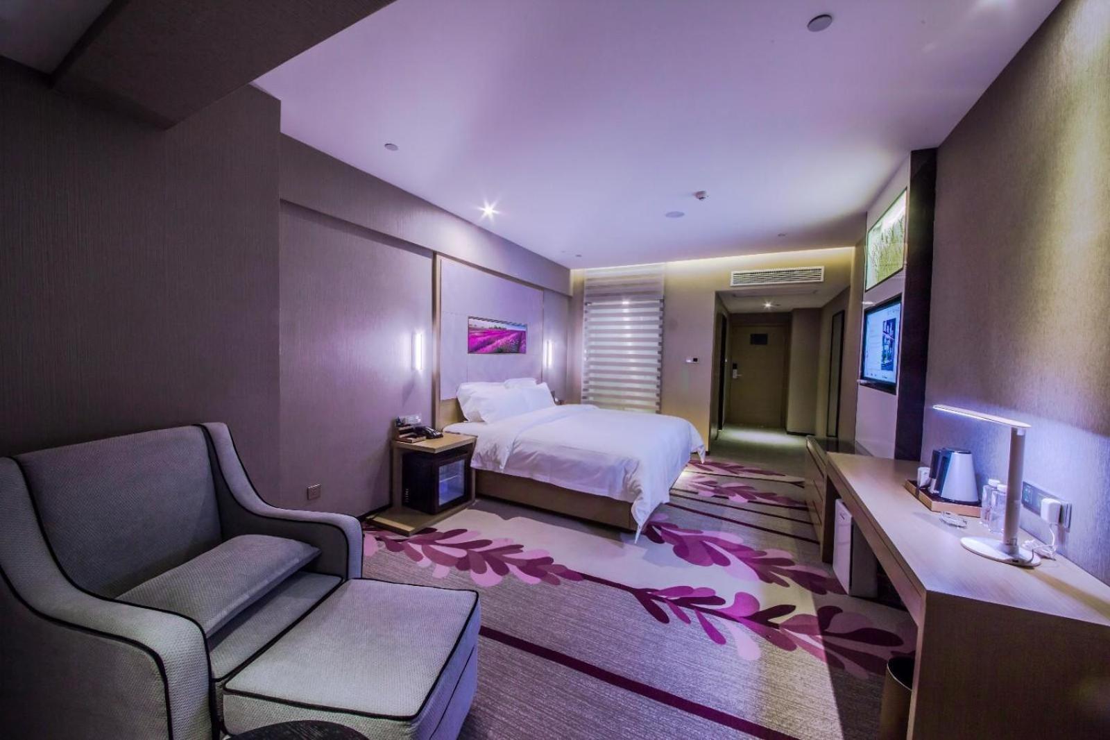 Business Double Room photo 2