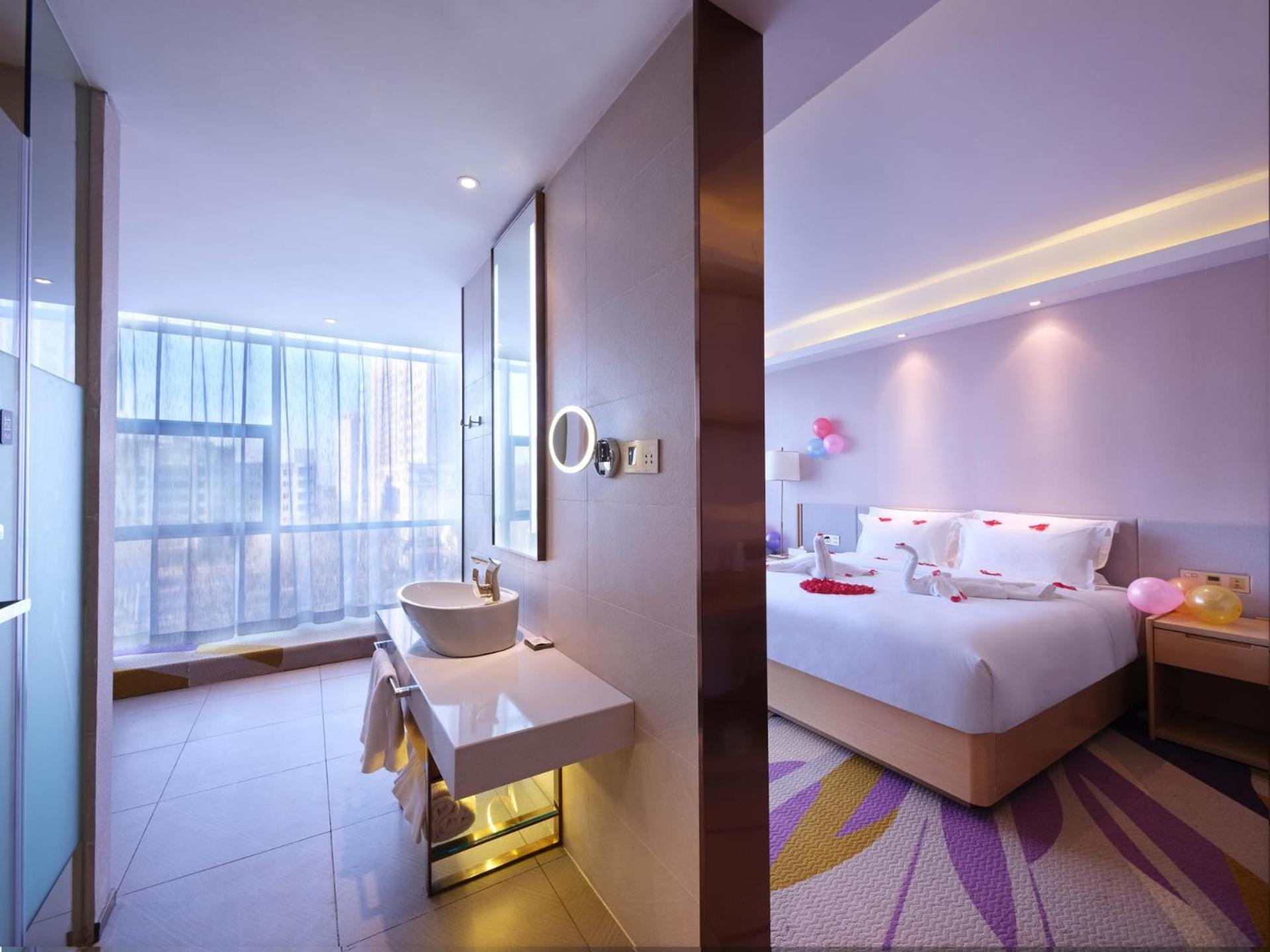 Business Double Room photo 1