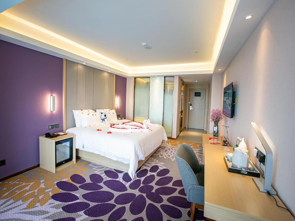Business Double Room
