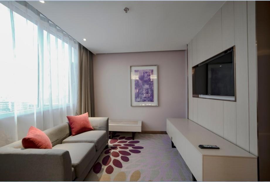 Business Double Room photo 1