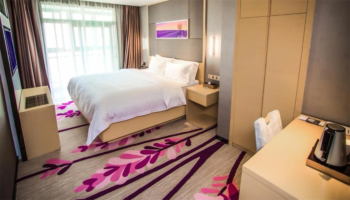 Business Double Room photo 1