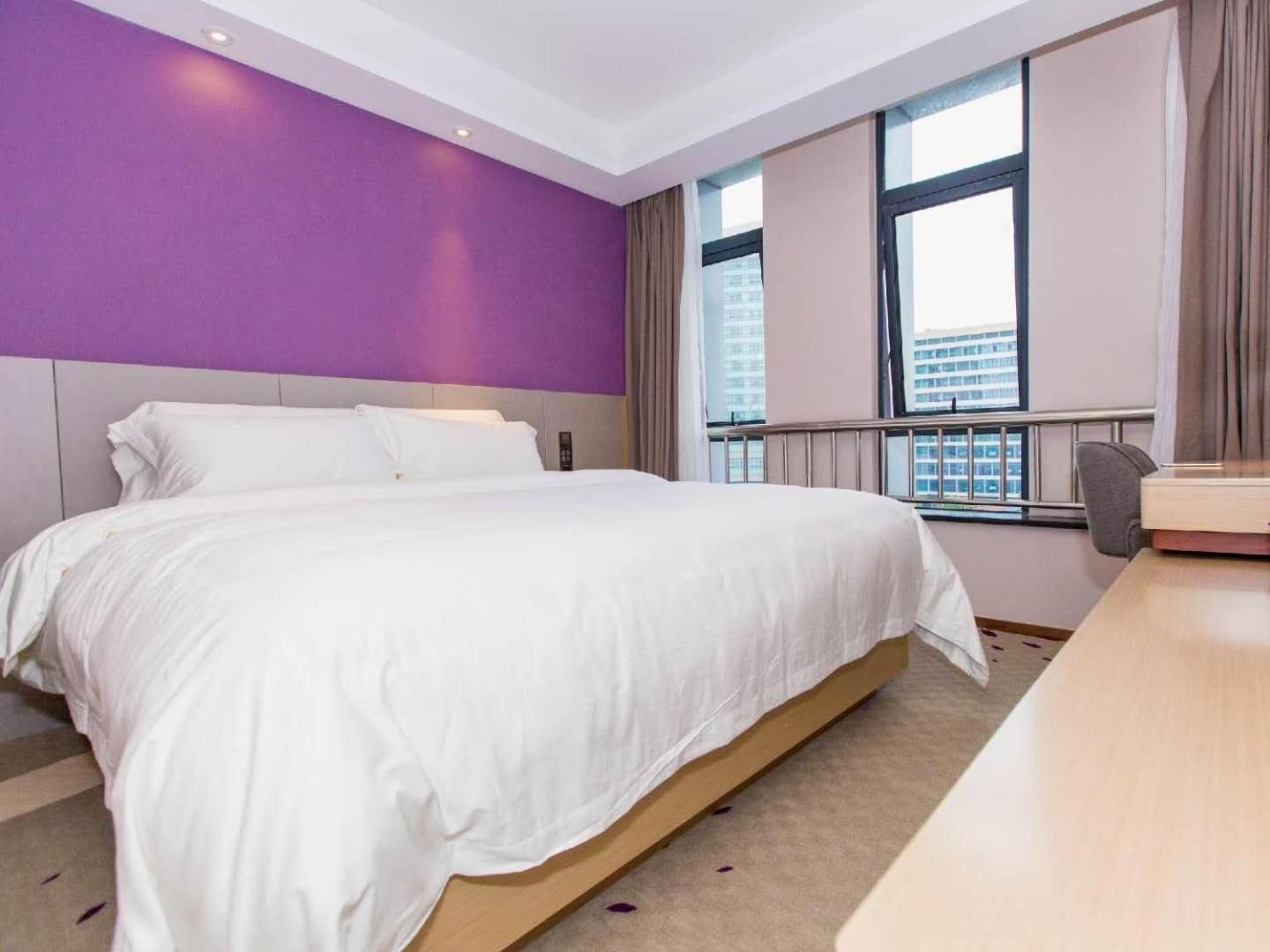 Deluxe Suite Room photo 3