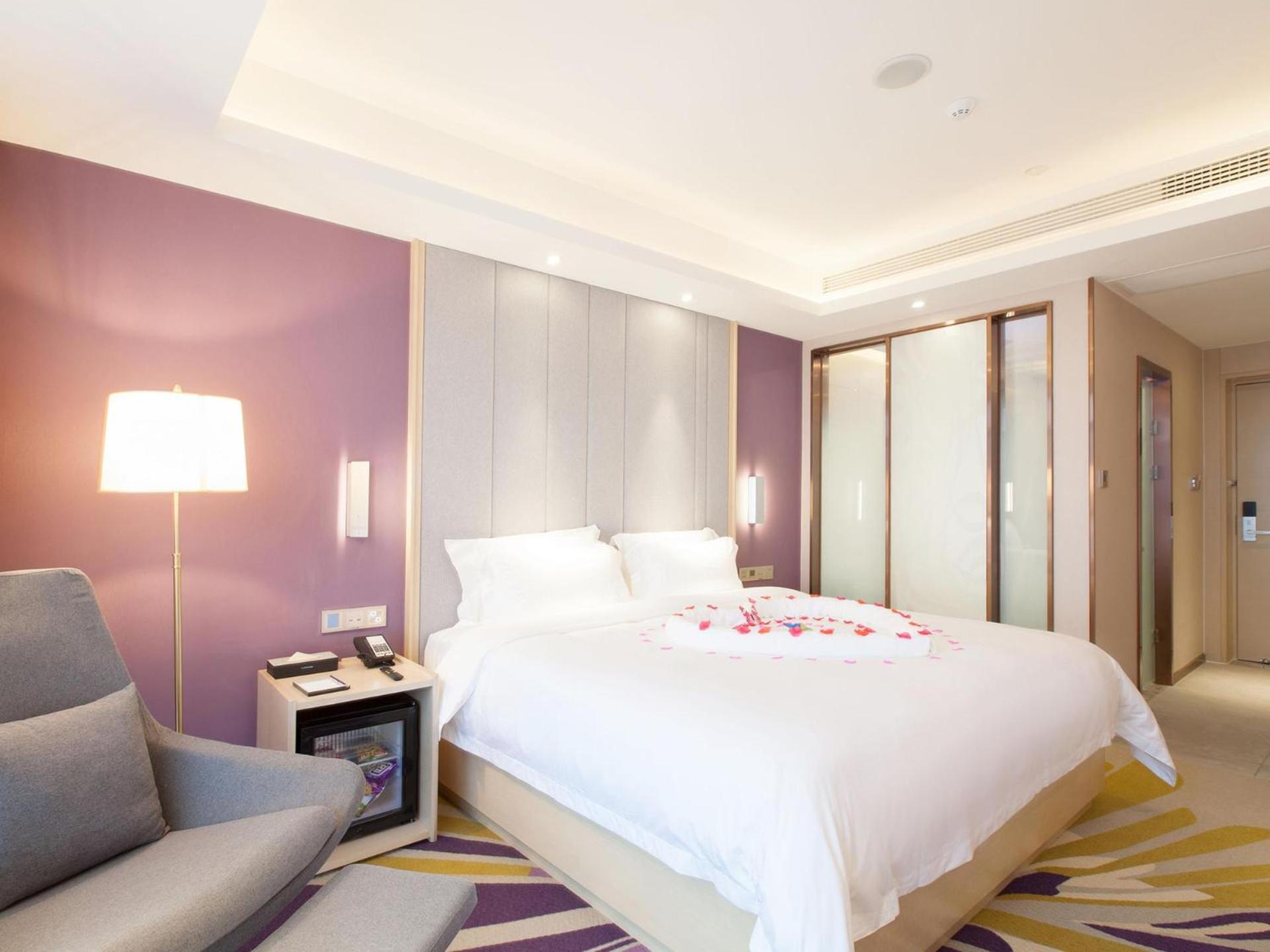 Deluxe Twin Room photo 1