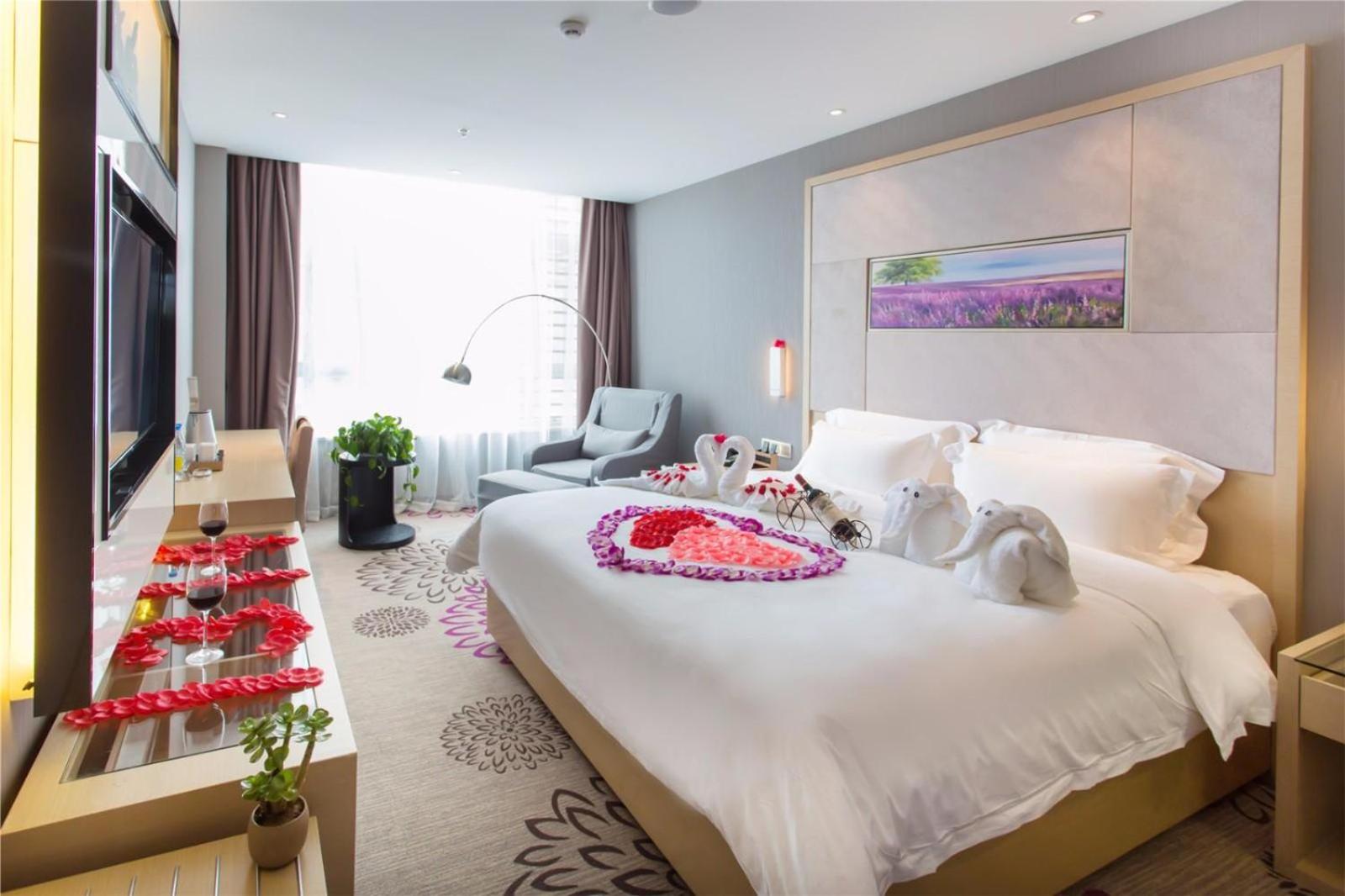 Romantic Double Room photo 1