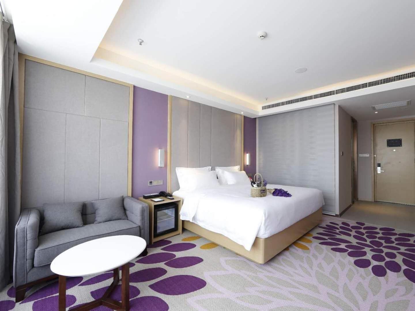 Deluxe Suite Room photo 2