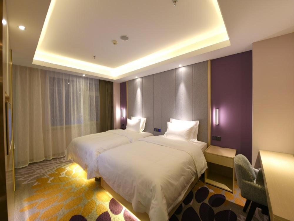 Business Twin Room
