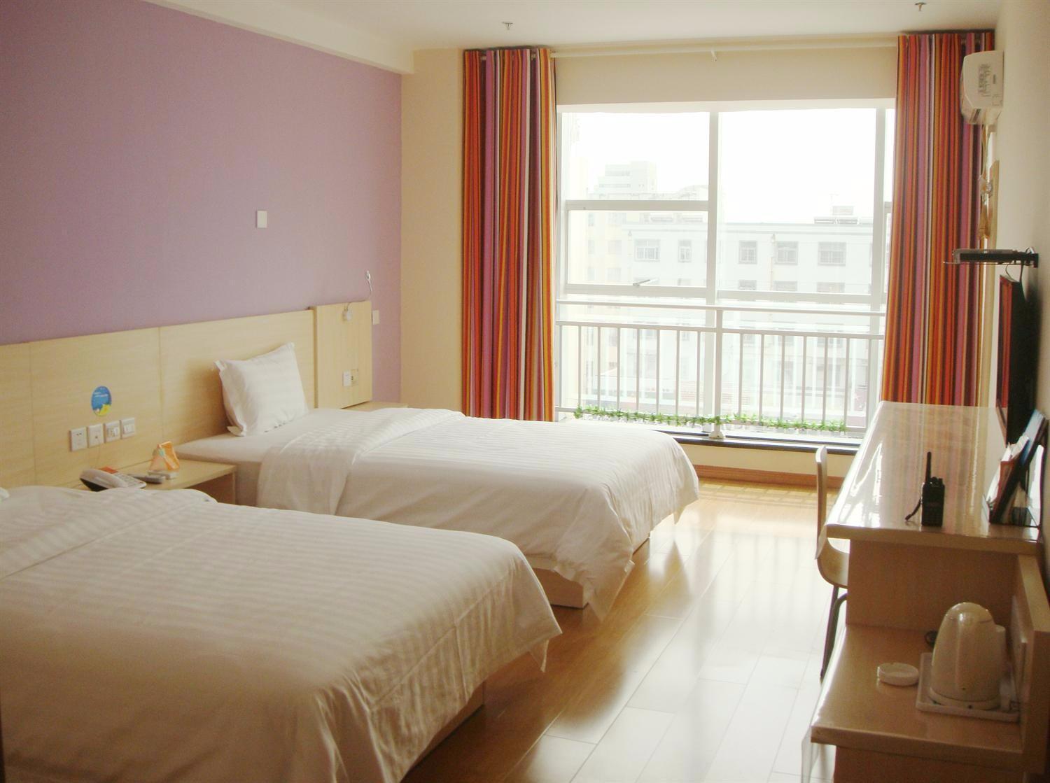 Traditional Twin Room