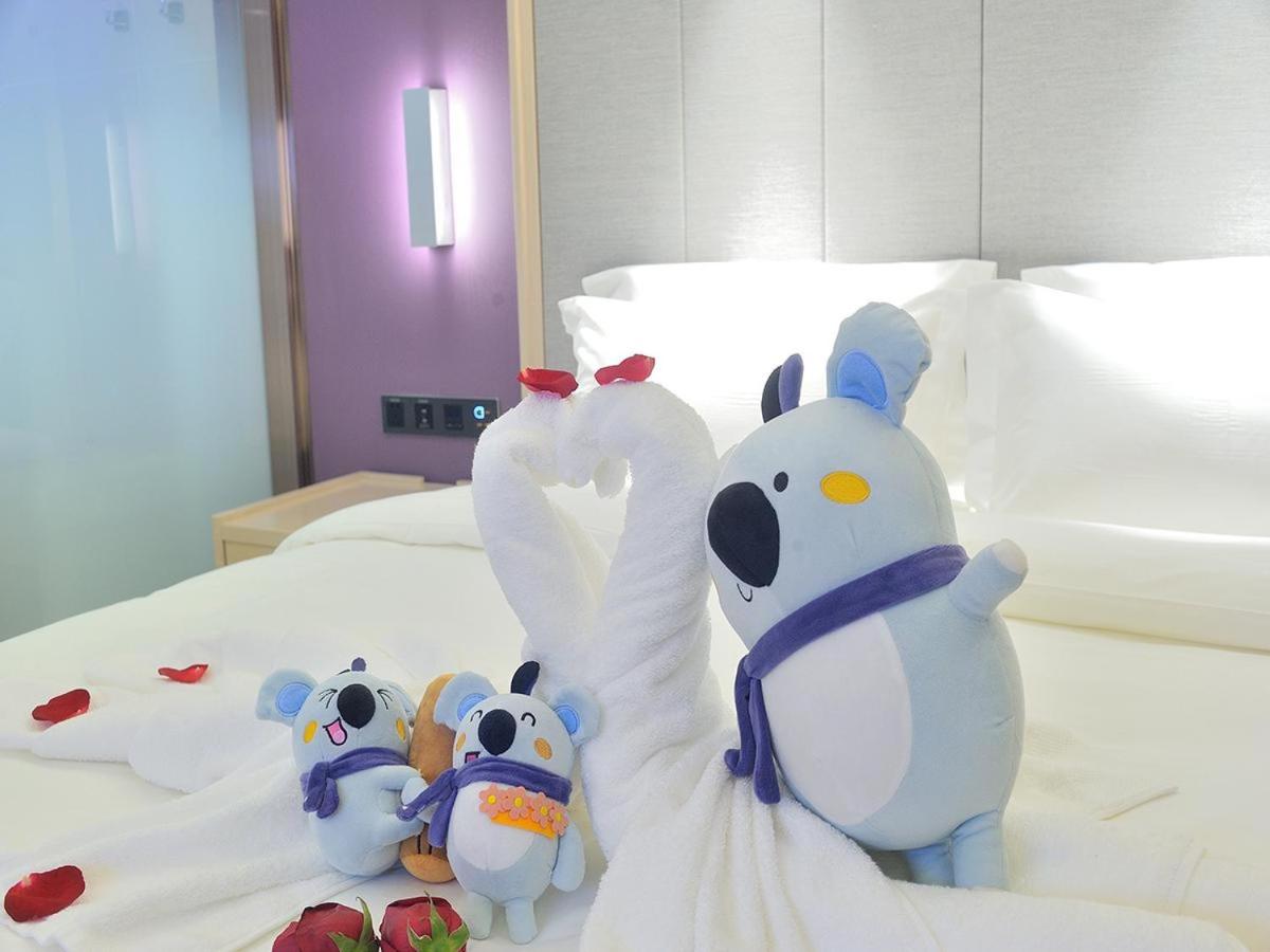 Romantic Double Room photo 2