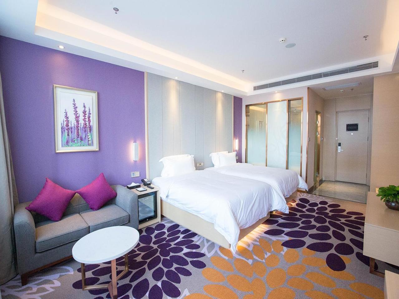 Deluxe Twin Room photo 3
