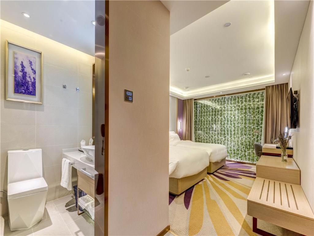 Deluxe Twin Room - Photo 2