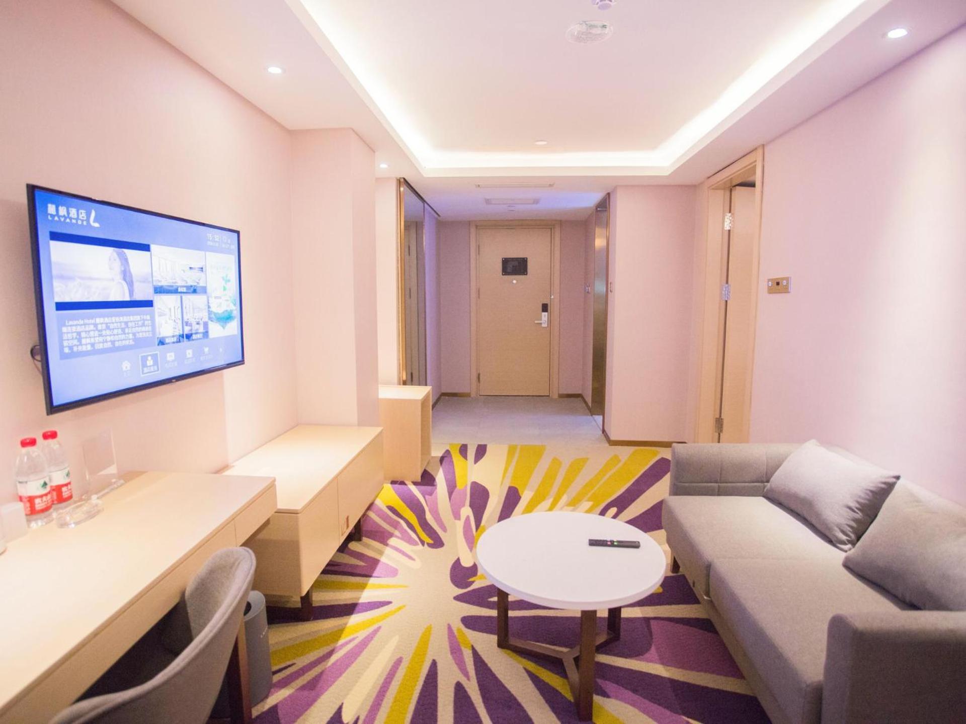 Deluxe Suite Room photo 1