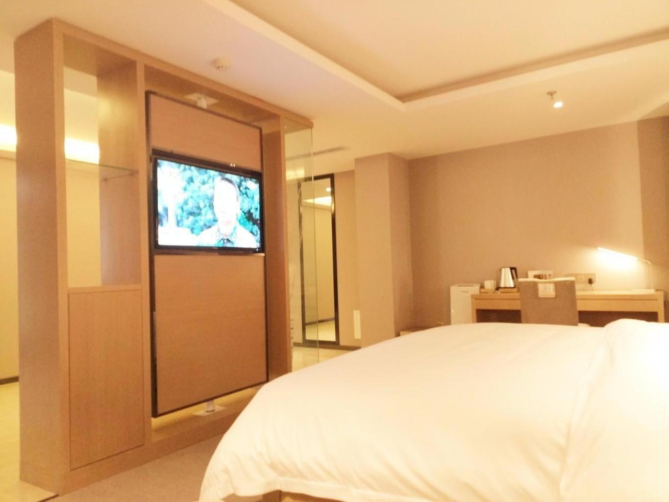 Business Double Room photo 1