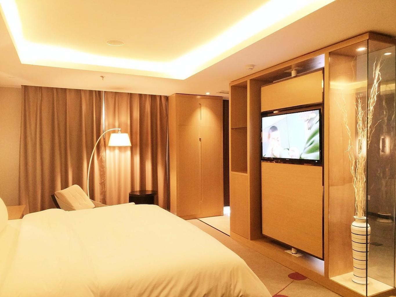 Luxury Double Room photo 3