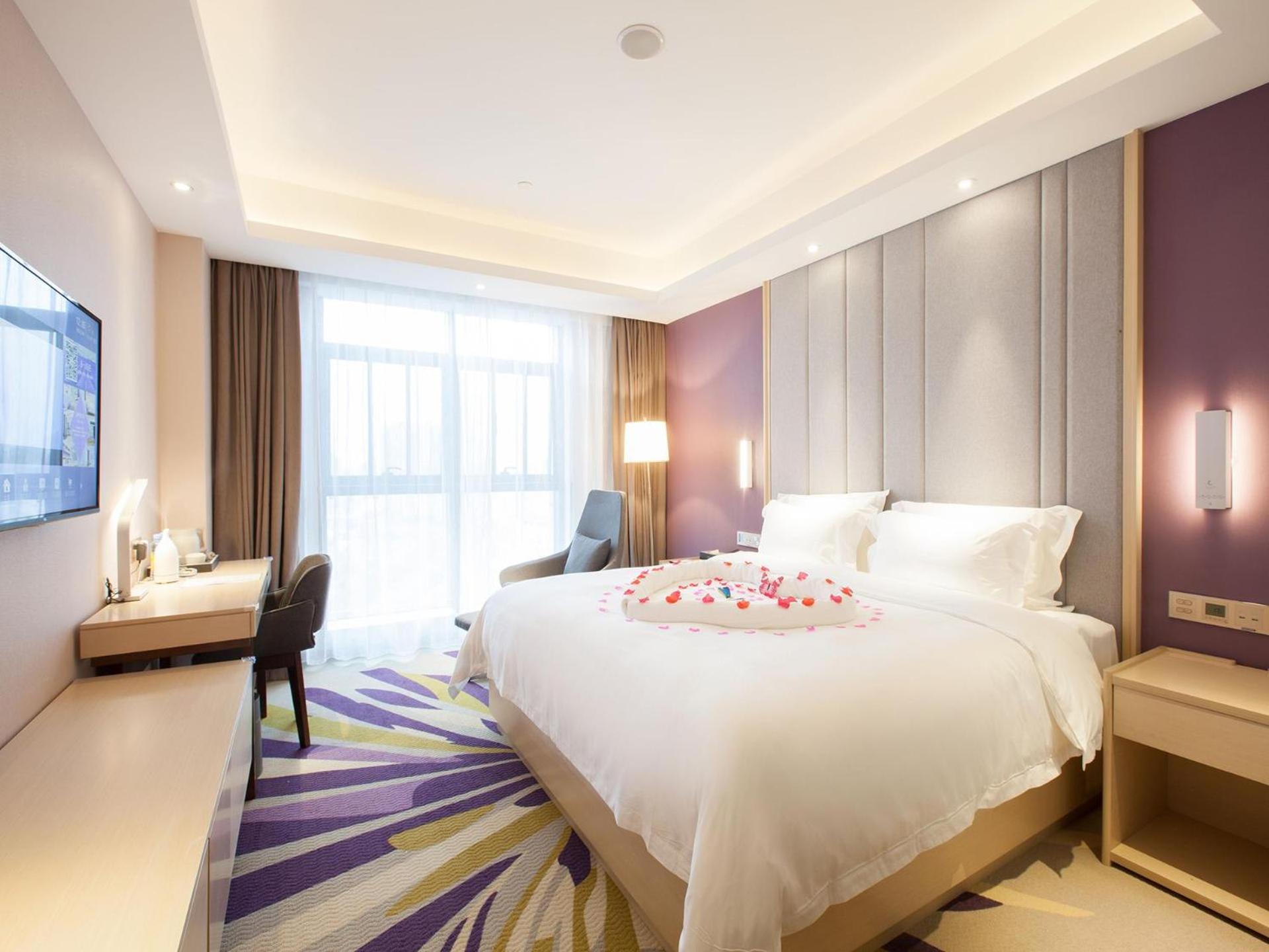 Deluxe Suite  photo 1