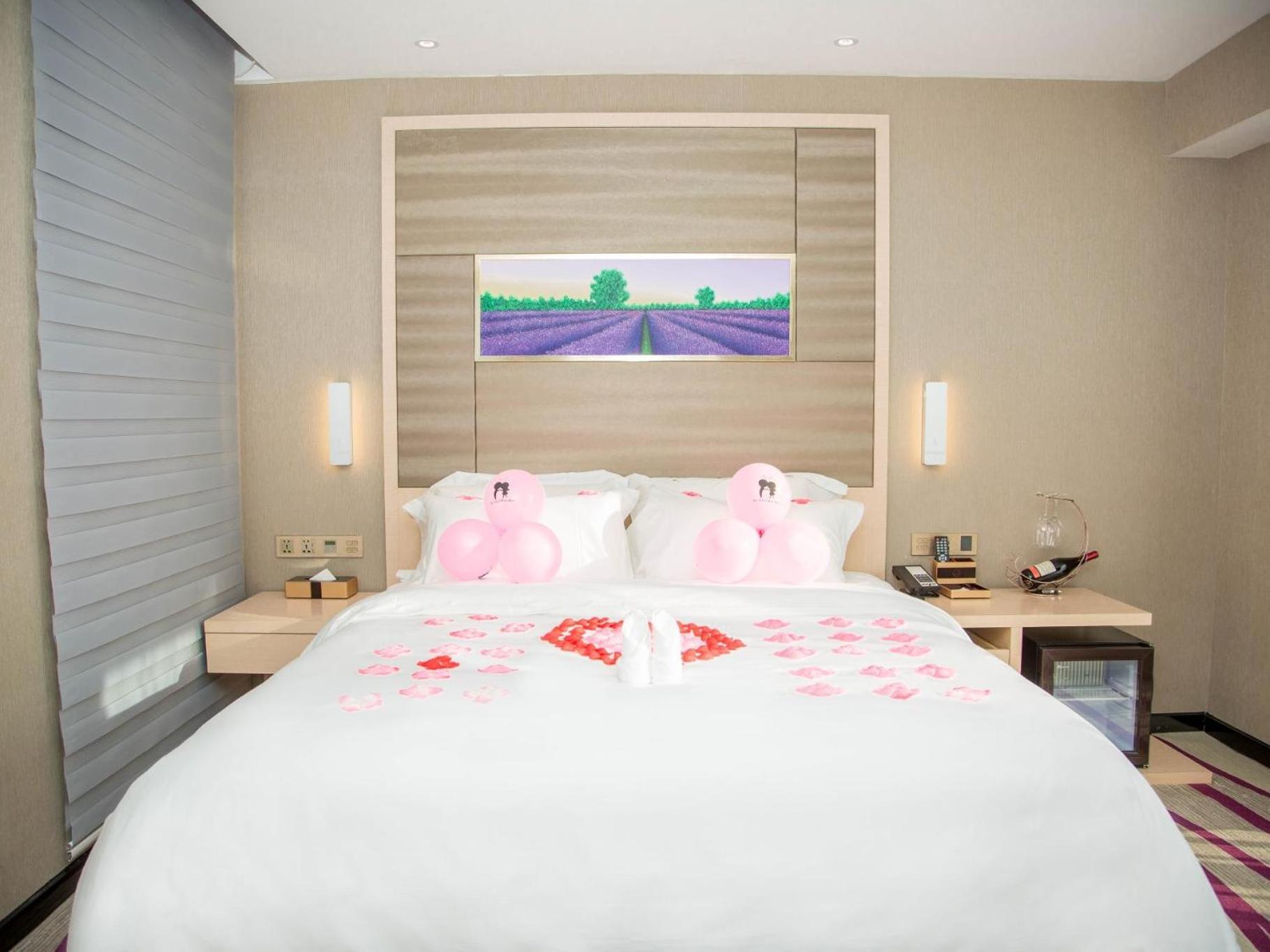 Romantic Double Room photo 2