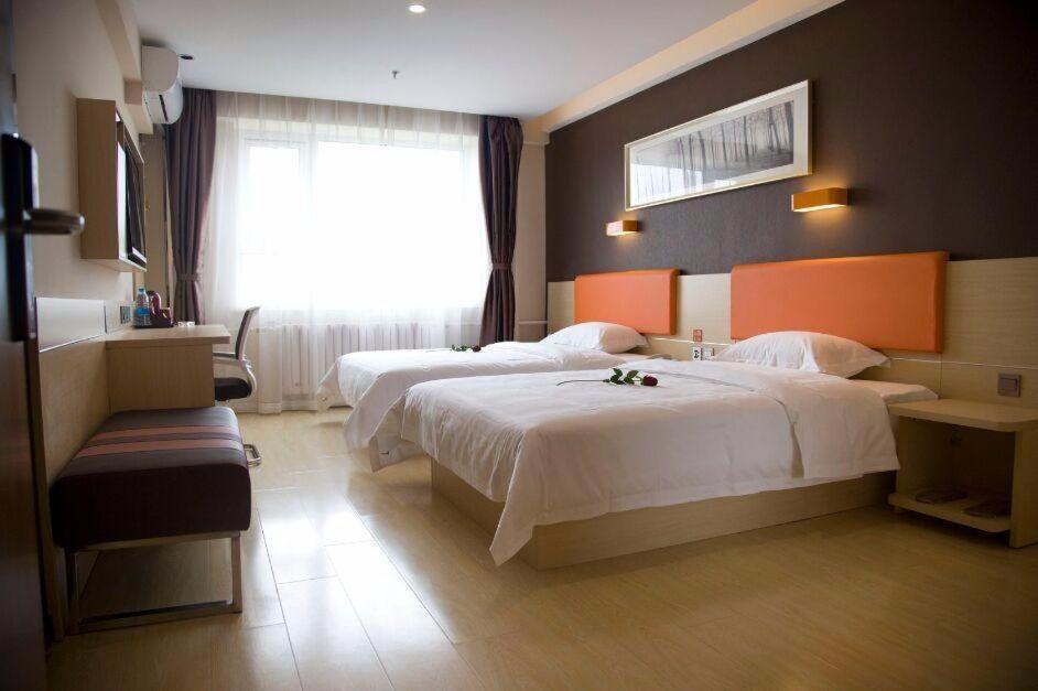 Premium Twin Room photo 1