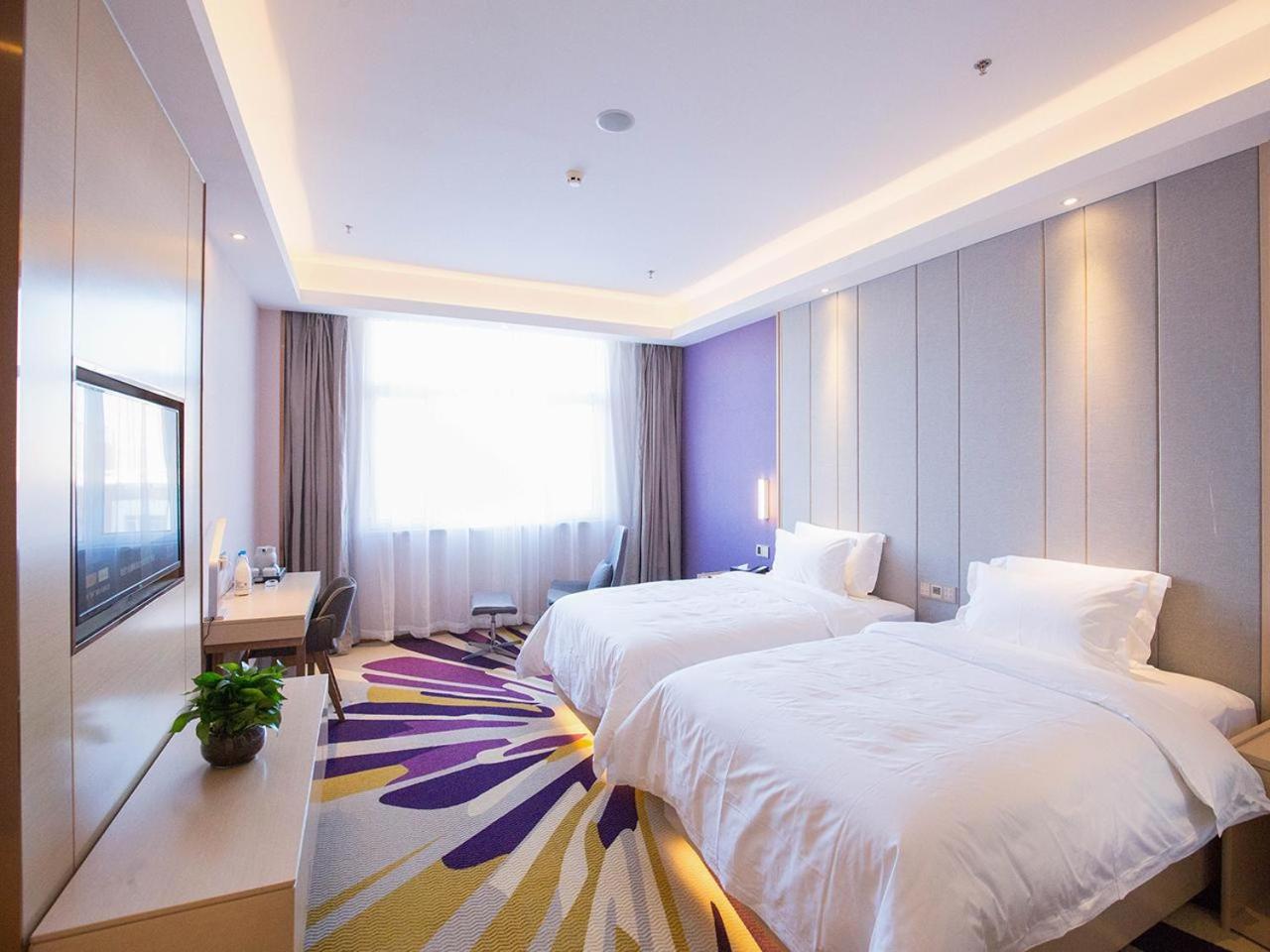 Deluxe Twin Room photo 1