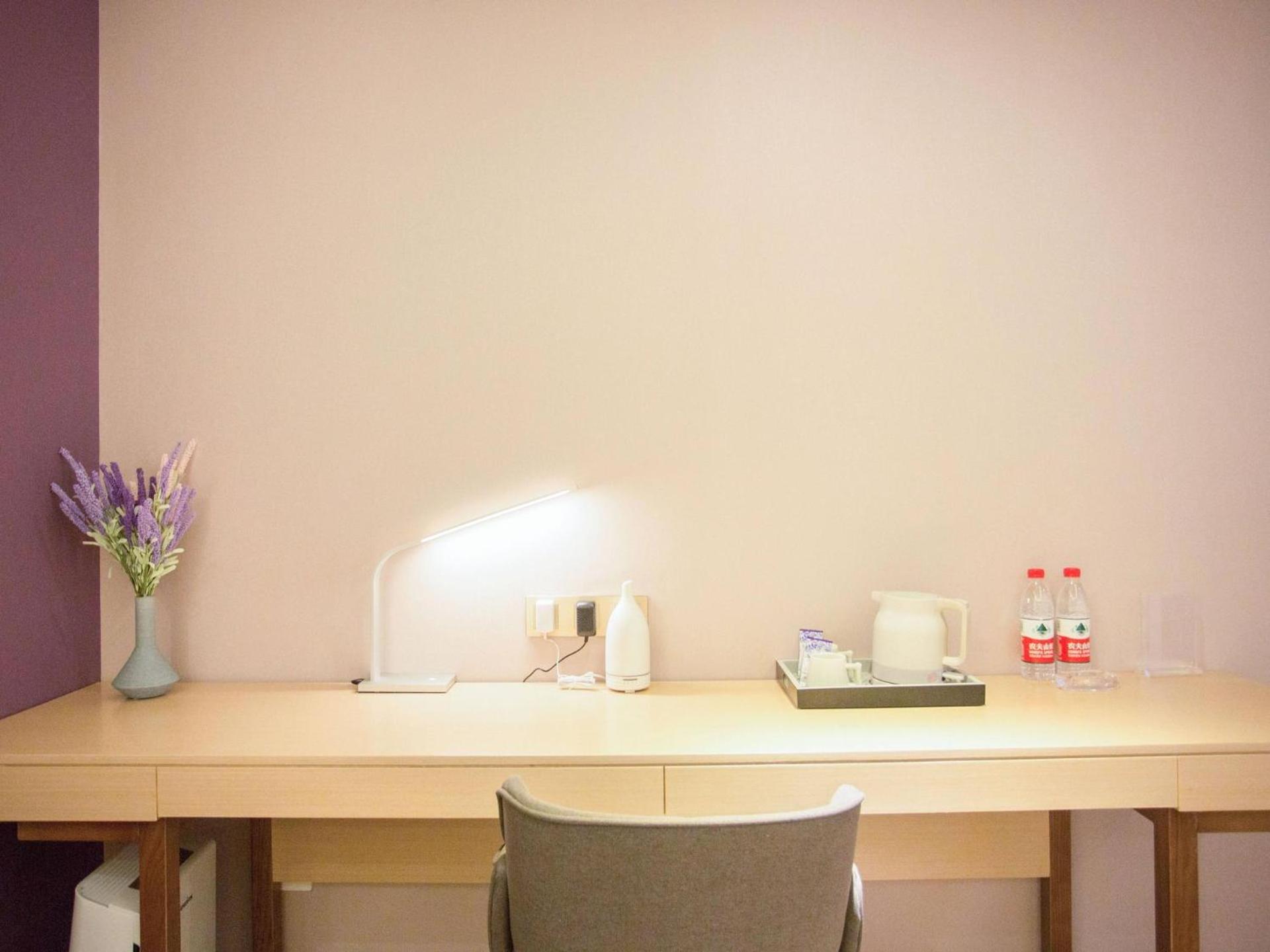 Business Double Room