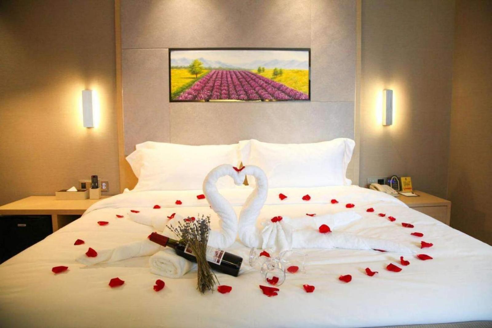 Premium Double Room photo 1