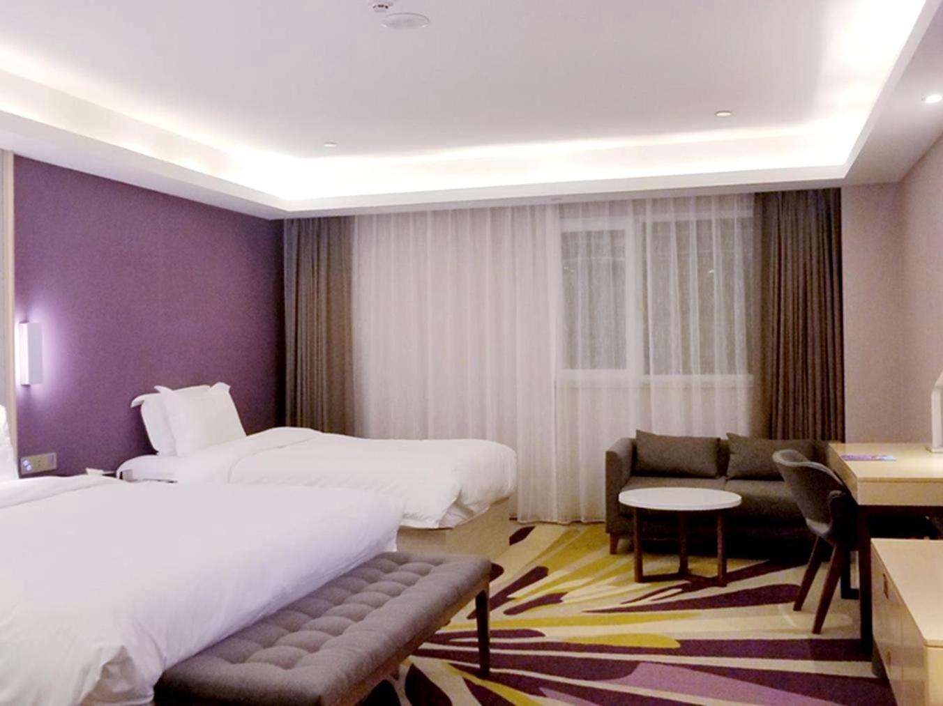 Deluxe Suite Room photo 2