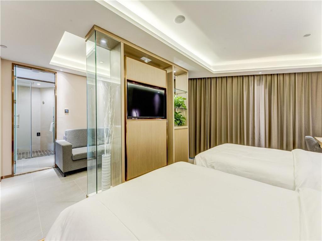 Deluxe Twin Room - Photo 8