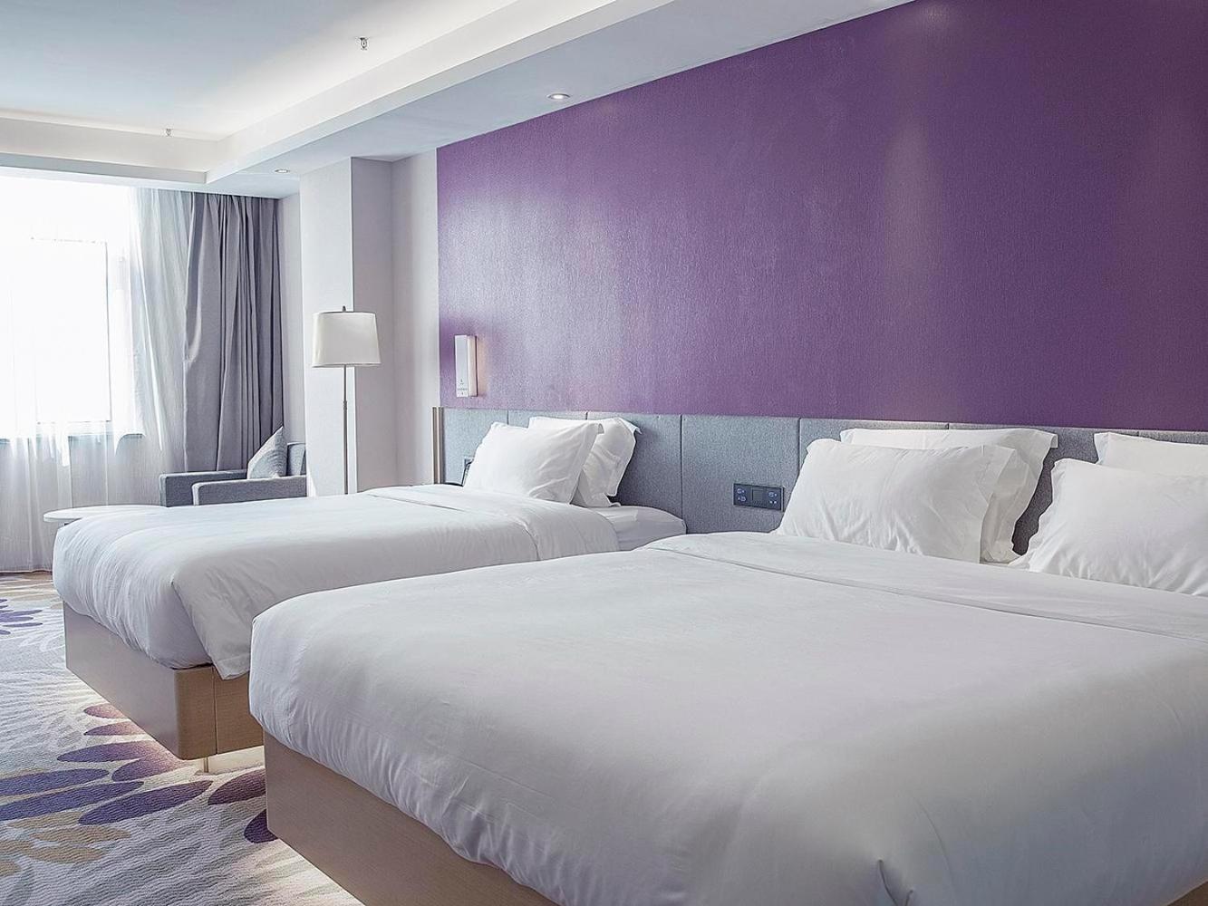 Deluxe Twin Room photo 3
